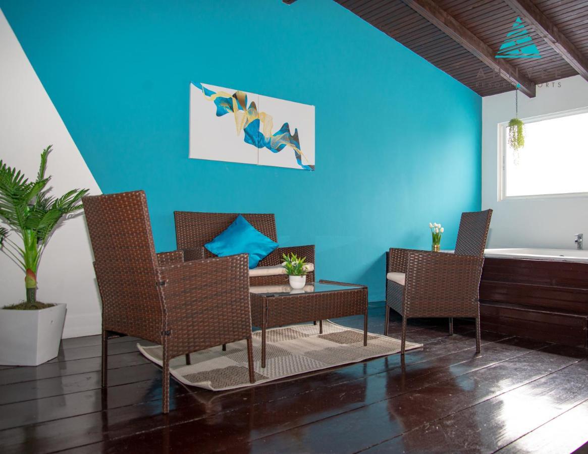 Ahnvee Resort (Adults Only) Сосуа Экстерьер фото