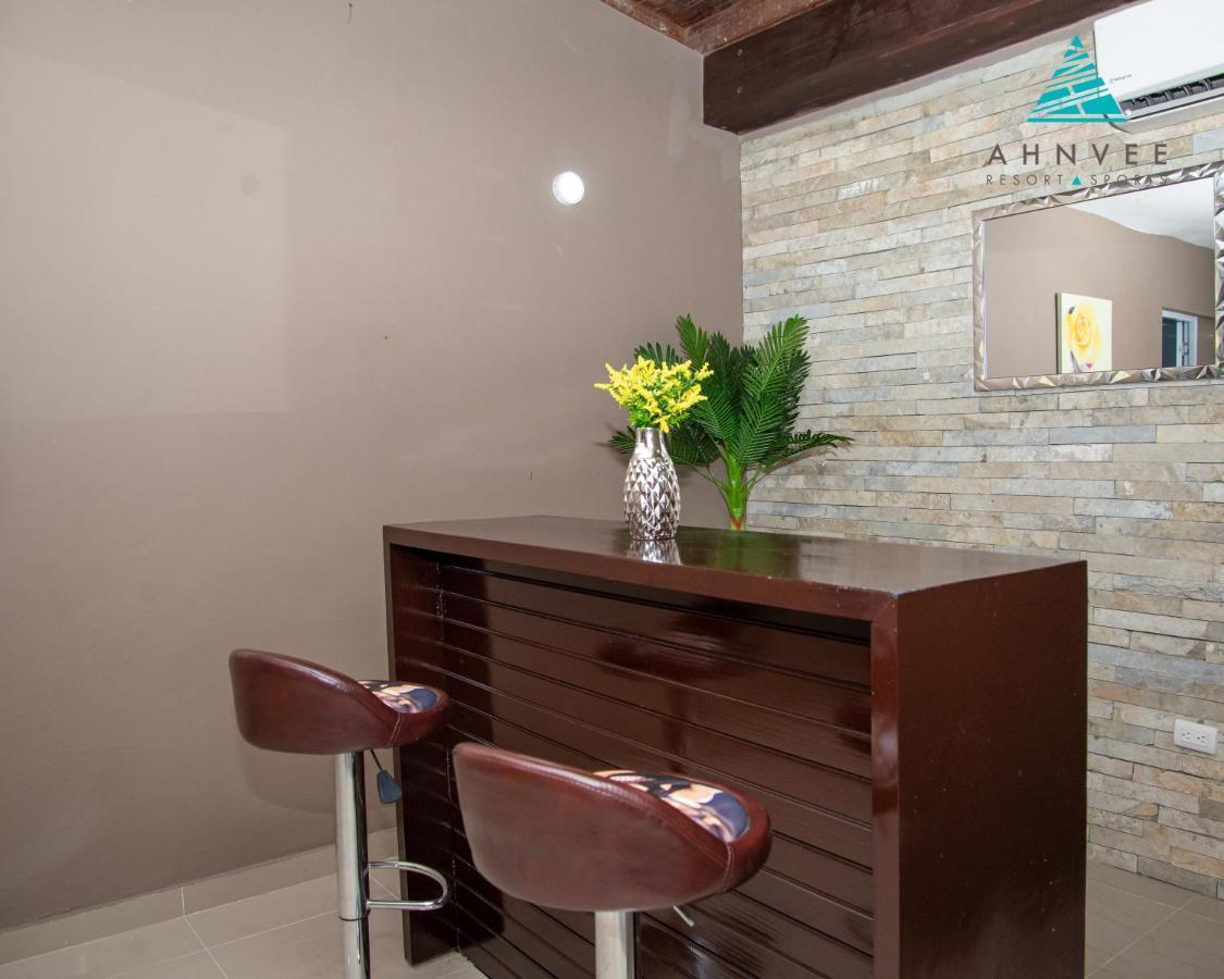 Ahnvee Resort (Adults Only) Сосуа Экстерьер фото