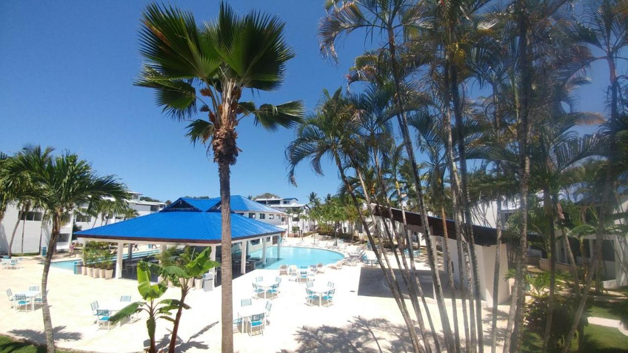 Ahnvee Resort (Adults Only) Сосуа Экстерьер фото