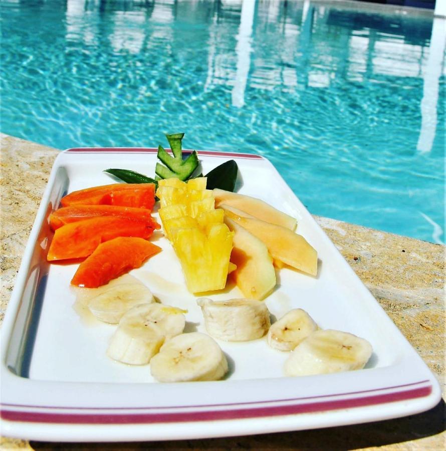 Ahnvee Resort (Adults Only) Сосуа Экстерьер фото