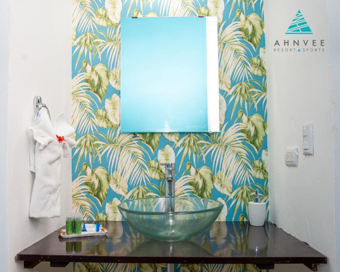 Ahnvee Resort (Adults Only) Сосуа Экстерьер фото