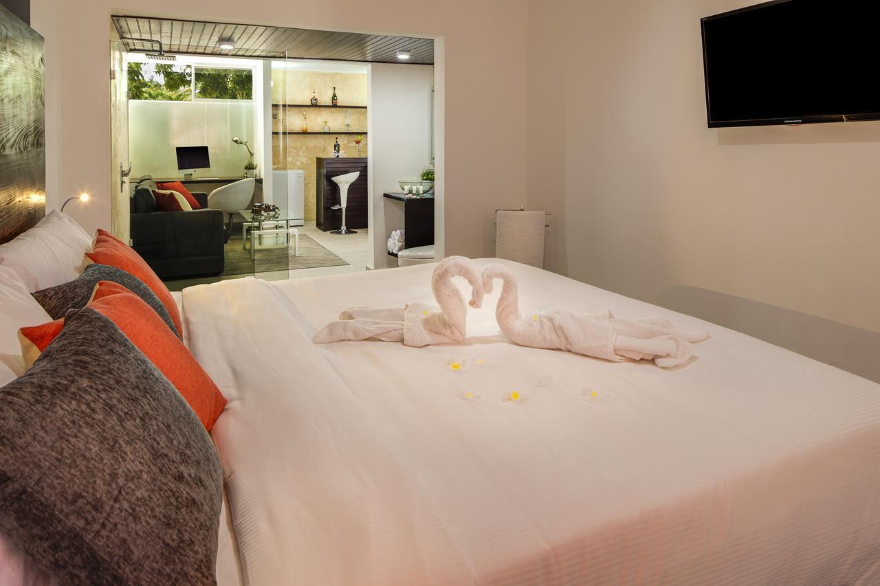 Ahnvee Resort (Adults Only) Сосуа Экстерьер фото