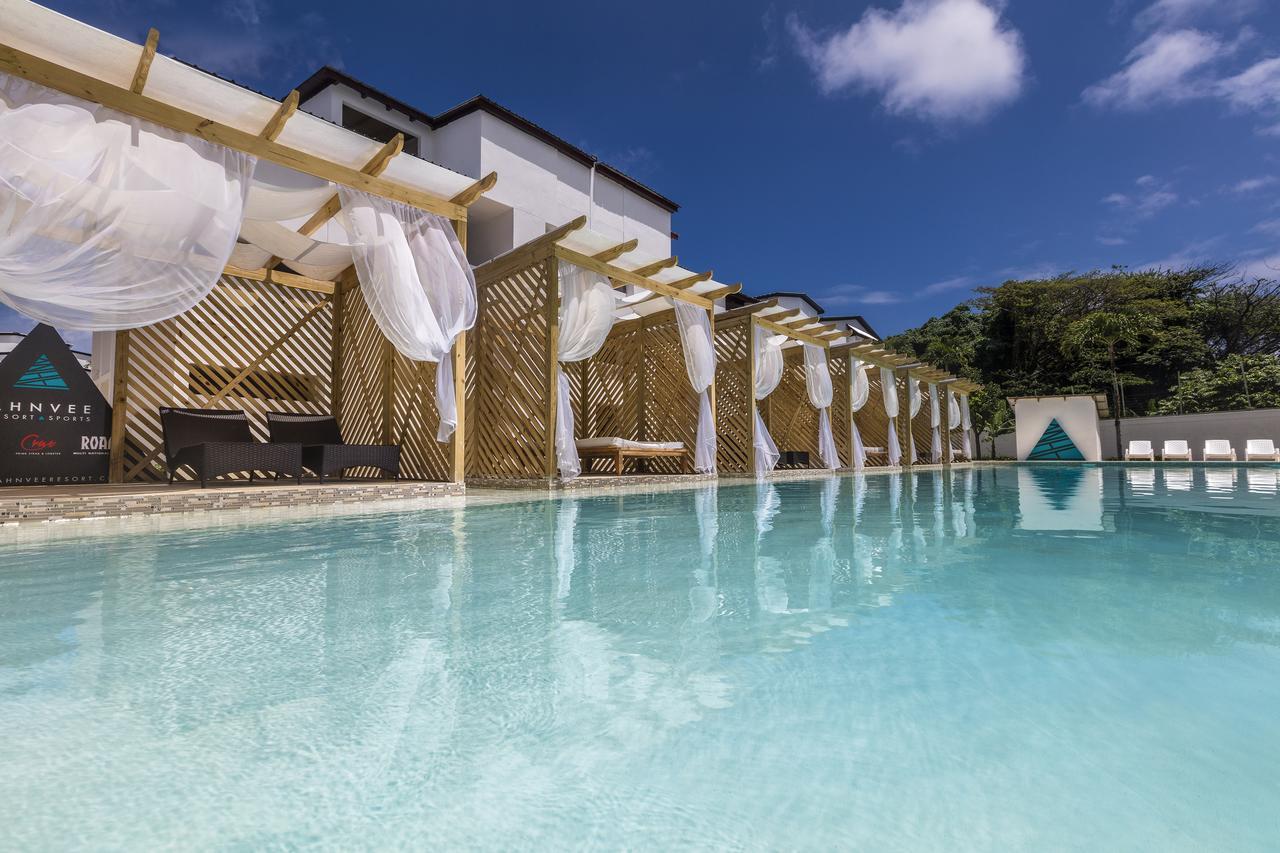Ahnvee Resort (Adults Only) Сосуа Экстерьер фото