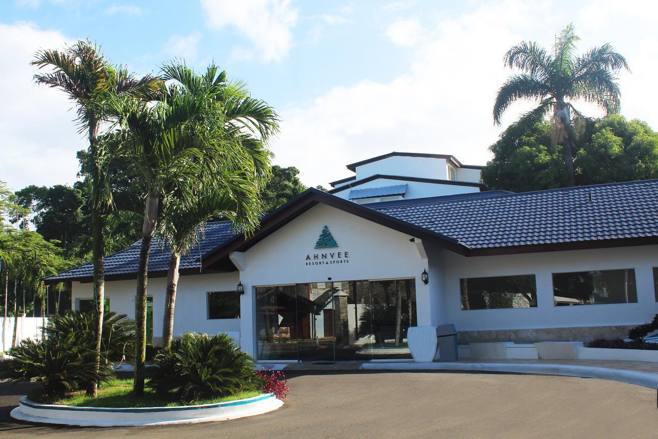 Ahnvee Resort (Adults Only) Сосуа Экстерьер фото