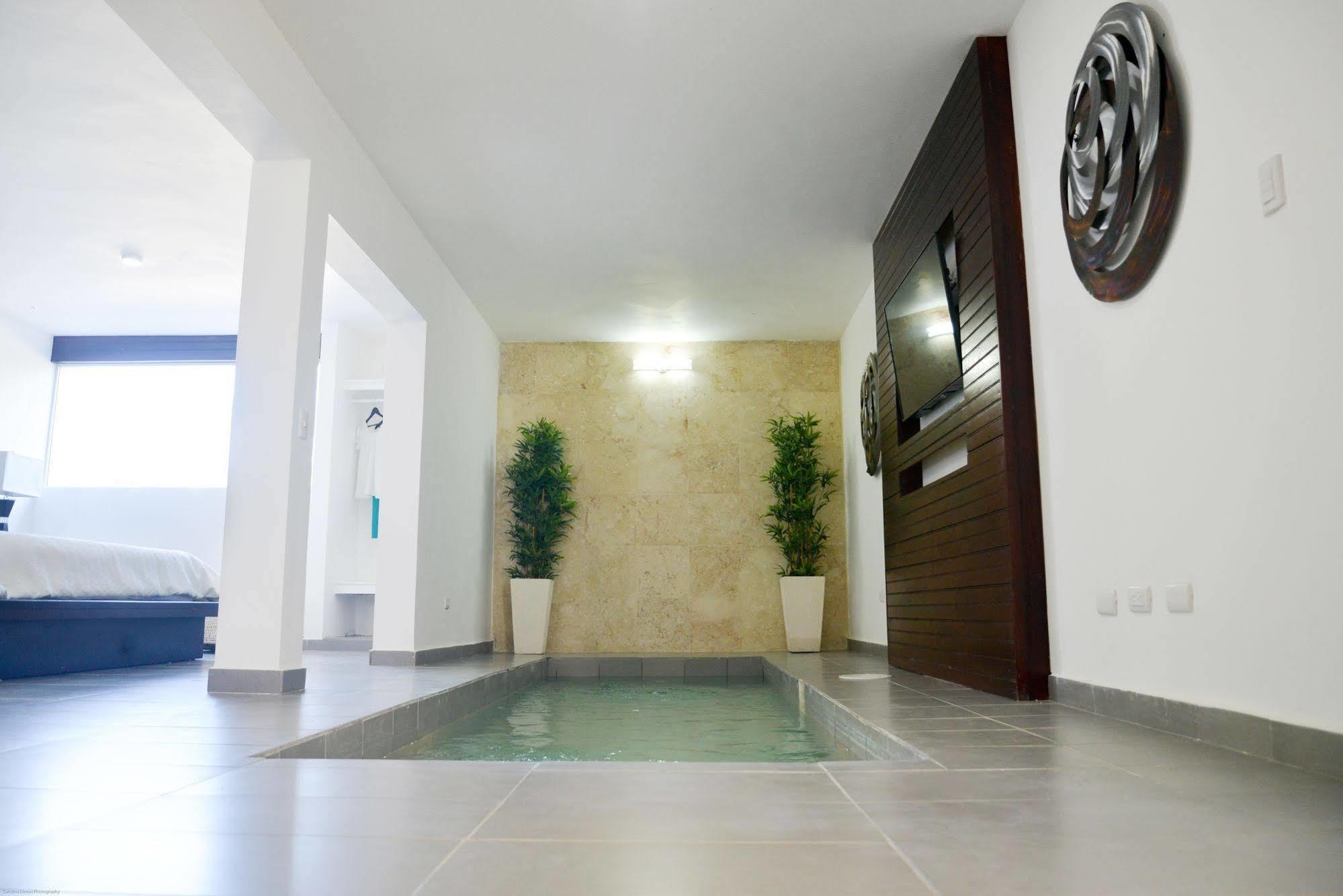 Ahnvee Resort (Adults Only) Сосуа Экстерьер фото